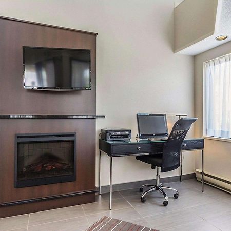 Comfort Inn Thetford Mines Extérieur photo