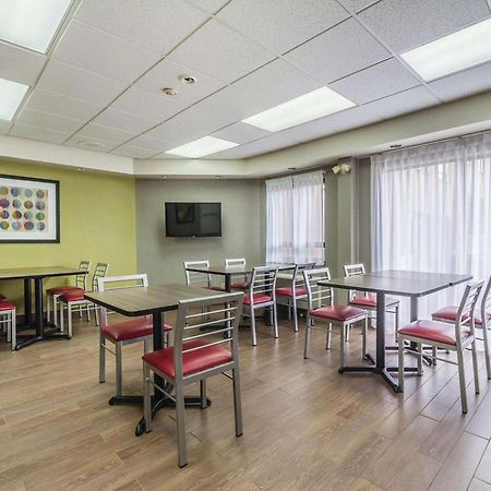 Comfort Inn Thetford Mines Extérieur photo