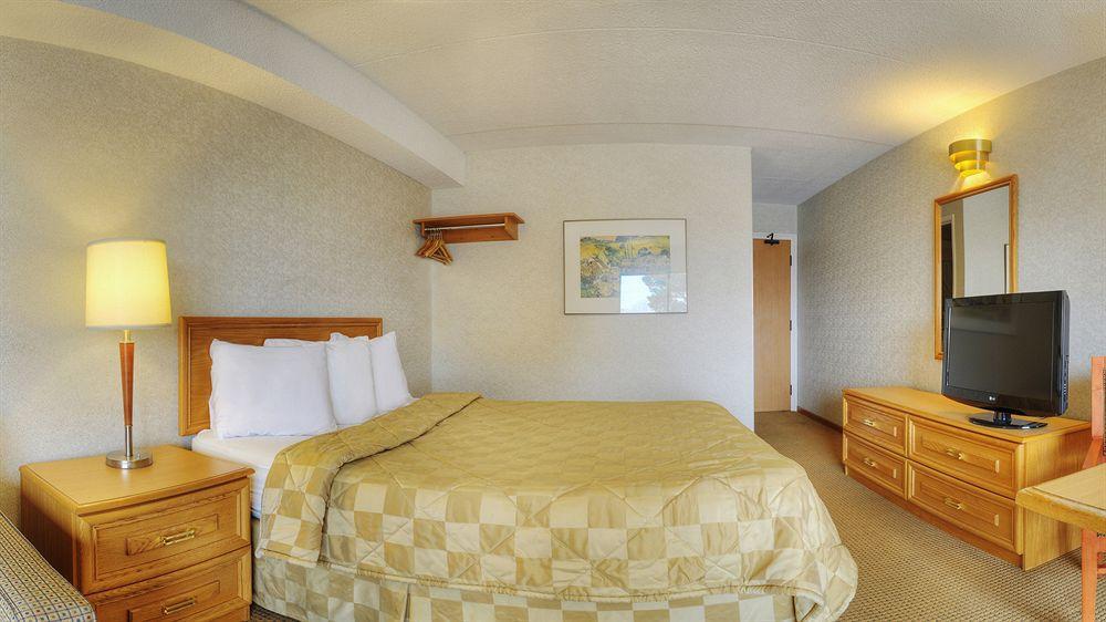 Comfort Inn Thetford Mines Extérieur photo