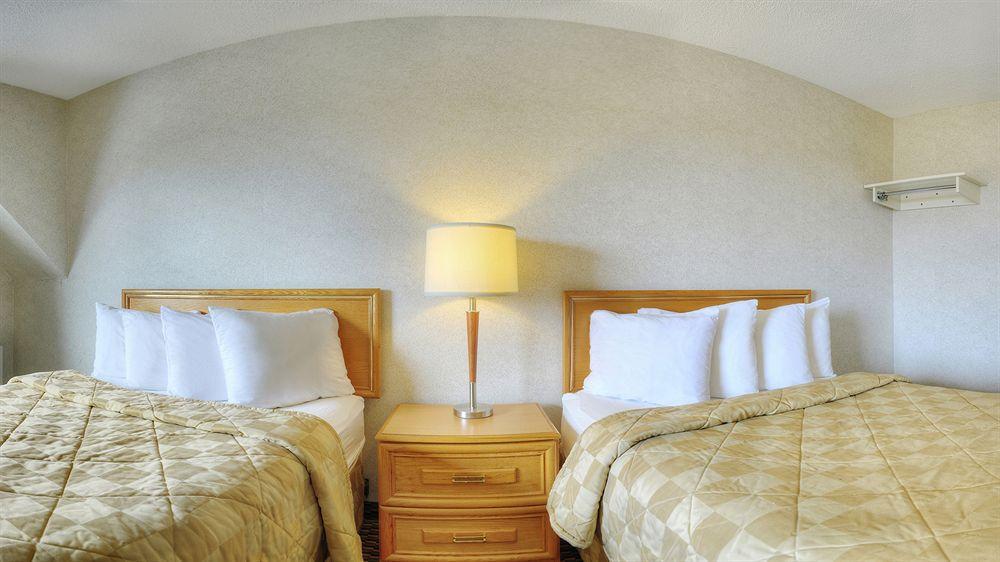 Comfort Inn Thetford Mines Extérieur photo