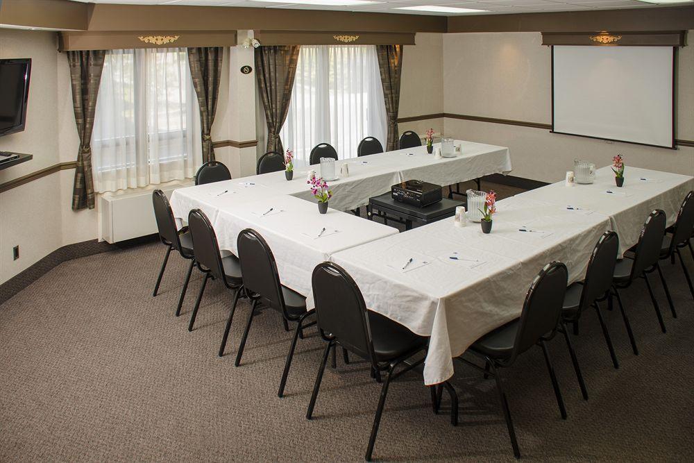 Comfort Inn Thetford Mines Extérieur photo
