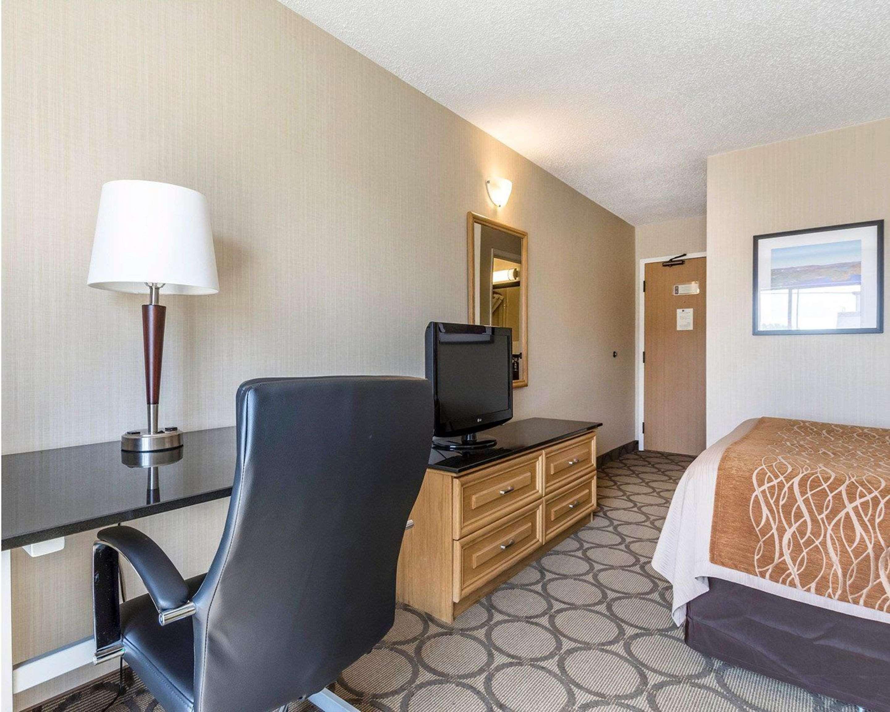 Comfort Inn Thetford Mines Extérieur photo