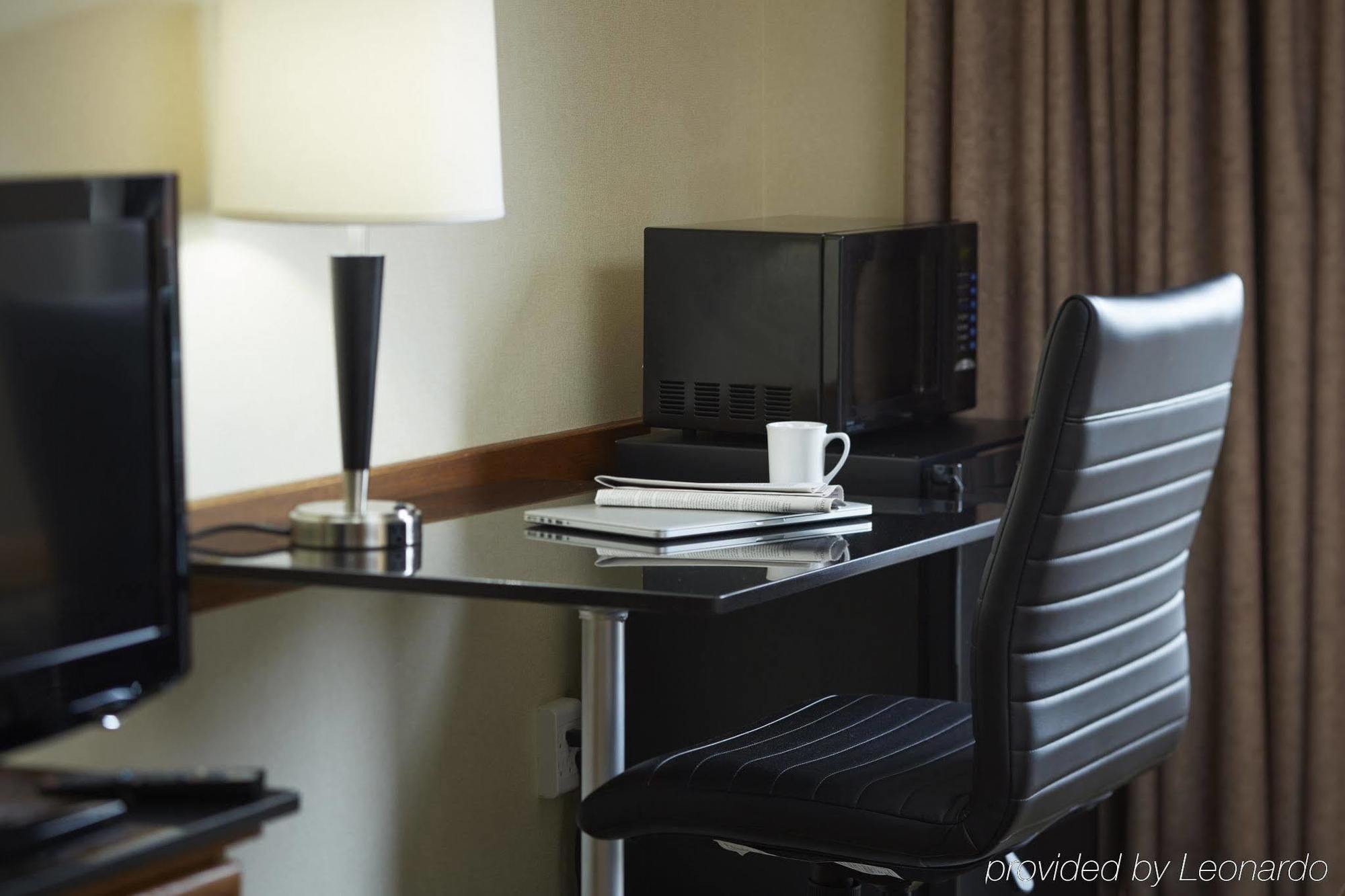 Comfort Inn Thetford Mines Extérieur photo