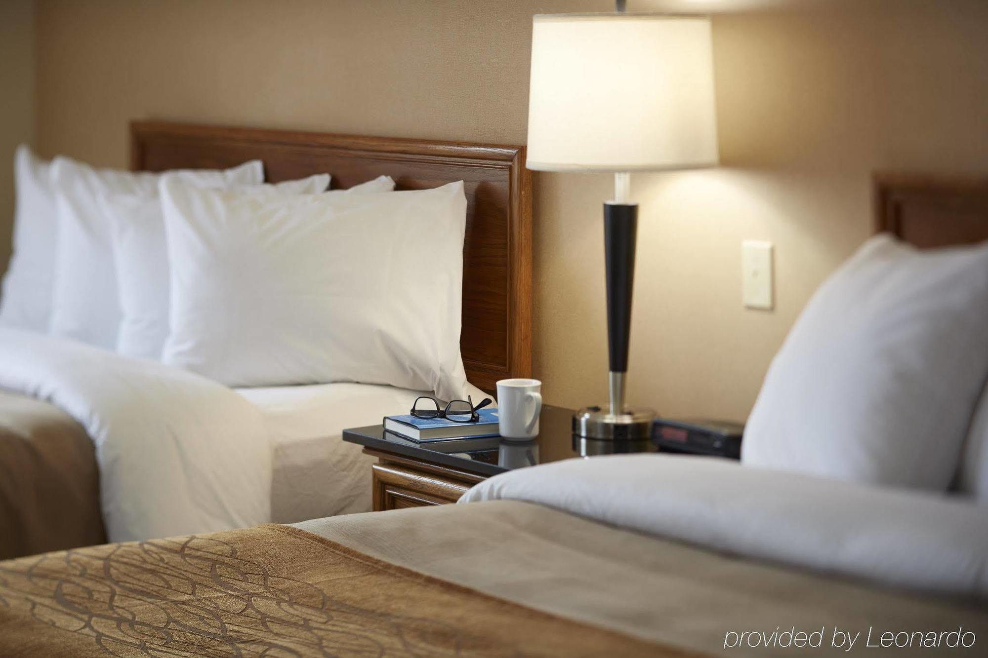 Comfort Inn Thetford Mines Extérieur photo