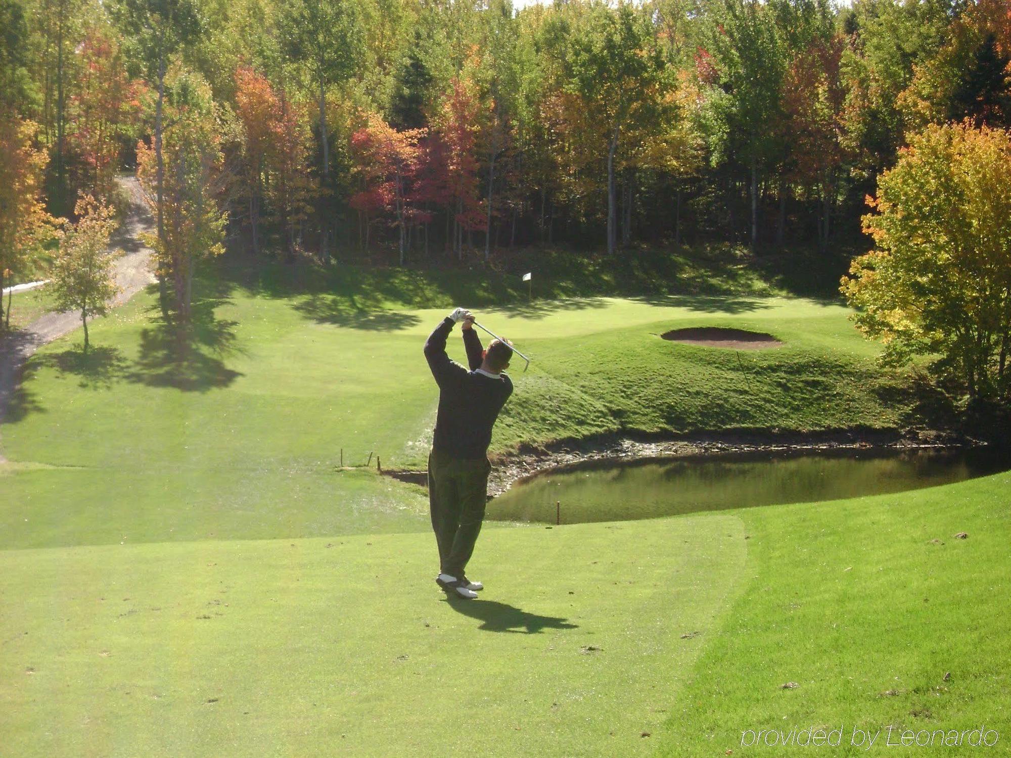 Comfort Inn Thetford Mines Facilités photo
