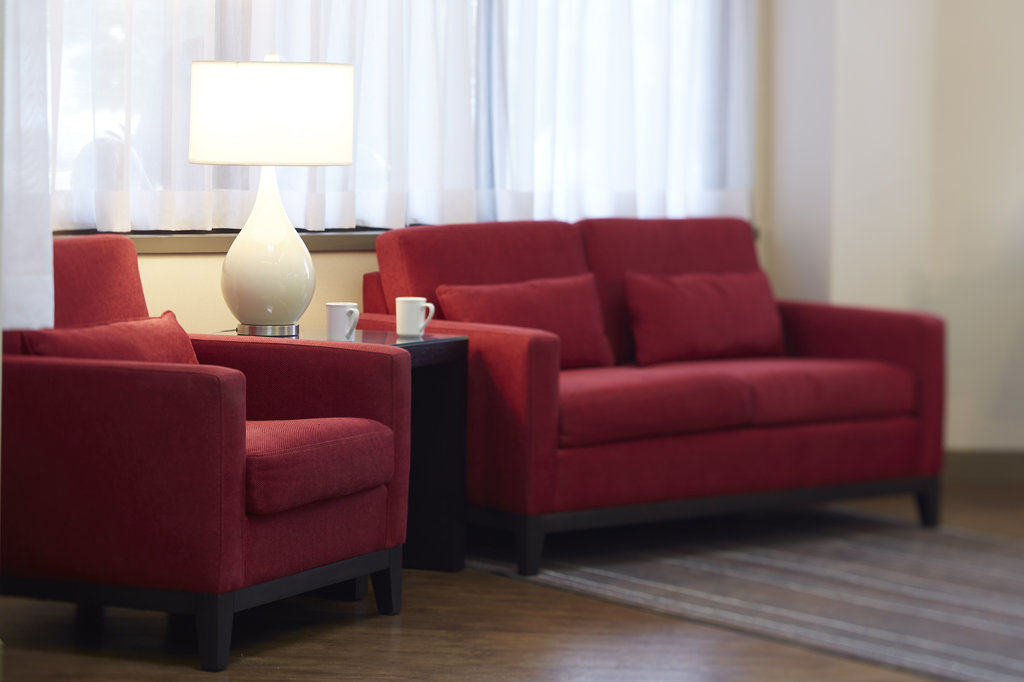 Comfort Inn Thetford Mines Extérieur photo